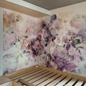 Tapety na zeď do ložnice – Tapety inspirace