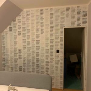 Tapety na zeď do ložnice – Tapety inspirace