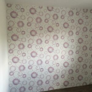 Květinové tapety na zeď – Tapety inspirace