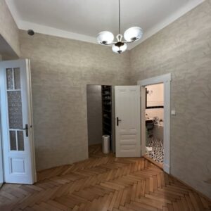 tapeta do ložnice i dětského pokoje